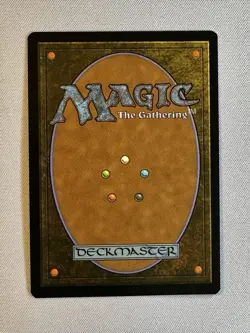 MTG Amalia Benavides Aguirre the Lost Caverns of Ixalan FOIL NM - Image 2