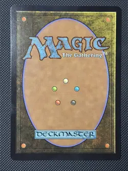 MTG ECL Collective Inferno Fracture Foil (Showcase) 0397 Lorwyn Eclipsed NM+ - Image 2