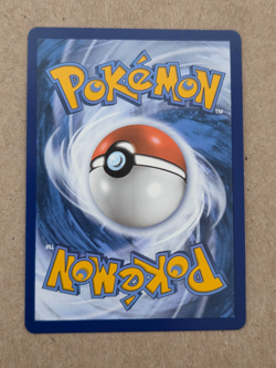 Ho-Oh V 187/195 Silver Tempest Full Art Pokemon TCG Card NM - Image 2