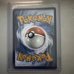 Pokemon TCG Ho-Oh V (Full Art) 187/195 Swsh12: Silver Tempest Holo - NM - Image 2