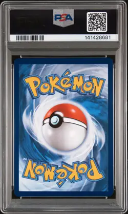 2025 POKEMON MEP ULTRA-PREMIUM COLLECTION PROMO #023 MEGA CHARIZARD X EX PSA 10 - Image 2