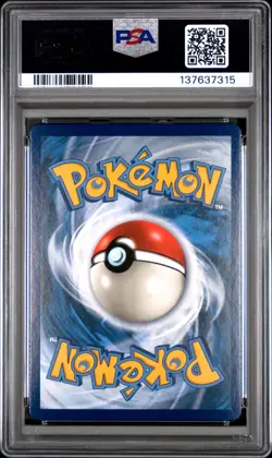 2016 POKEMON XY EVOLUTIONS #106 FULL ART/DRAGONITE EX PSA 10 - Image 2