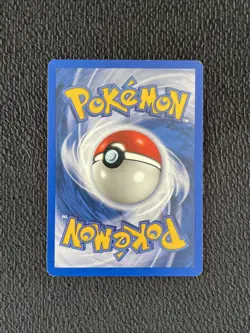 Snubbull 74/111 Common 1st Edition Near Mint Neo Genesis Pokemon NM/LP+ - Image 4