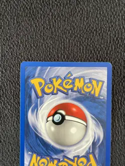 Snubbull 74/111 Common 1st Edition Near Mint Neo Genesis Pokemon NM/LP+ - Image 5