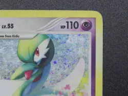 Gardevoir 7/132 Secret Wonders Holo Rare Pokemon TCG LP/MP - Image 3