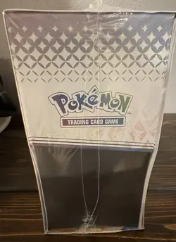 Pokemon Sealed Scarlet Violet Prismatic Evolutions Elite Costco Booster Bundle - Image 5