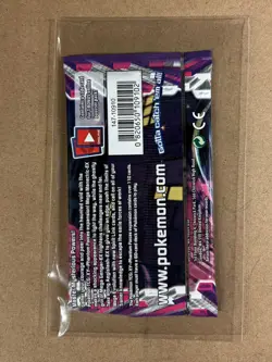 Pokemon XY Phantom Forces Booster Pack- Factory Sealed - English - Gengar Art - Image 2