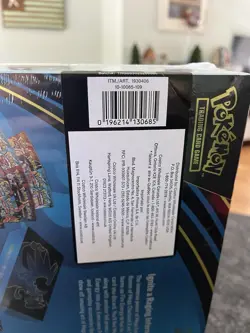 Pokemon Charizard Ultra Premium Collection Collectors Edition Box English TCG - Image 2