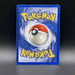 Pokemon TCG Vaporeon Holo Rare 12/64 Jungle Set Vintage WOTC /Shark Bait Auction - Image 5