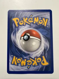 Haunter 35/93 - Pokemon EX Legend Maker Regular Uncommon - Image 2