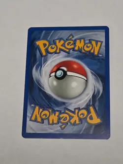 Pokemon TCG Surfing Pikachu 28/53 Wotc Promo - Image 3