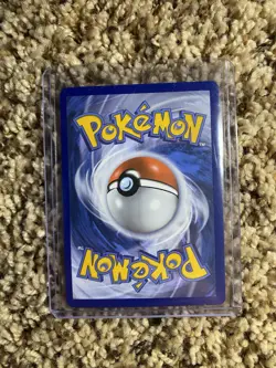 Pokemon TCG Shining Magikarp 66/64 Celebrations Holo - Image 2