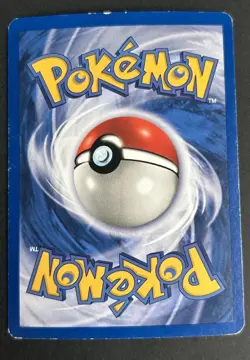 Pokemon TCG Vileplume 15/64 Jungle Holo Rare Unlimited MP - Image 2
