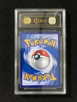 2025 Pokemon TCG S-Chinese Gem Pack Vol.3 CBB3C 0307/07 Gengar APH 10 FK84 - Image 2