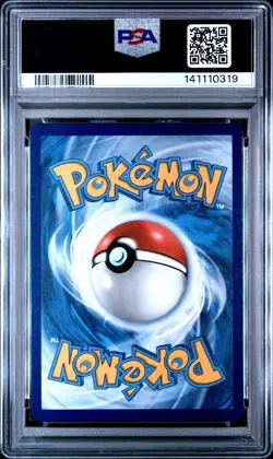 2024 POKEMON SSP EN-SURGING SPARKS SPECIAL ILLUSTRATION RARE HYDREIGON EX PSA 10 - Image 2