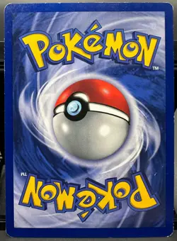 Voltorb 67/102 Base Set Pokemon TCG 1999 MP - Image 2