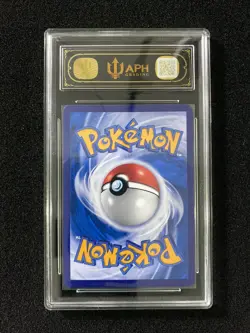 2025 Pokemon TCG S-Chinese Gem Pack Vol.3 CBB3C 1507/07 Ceruledge APH 10 FK84 - Image 2