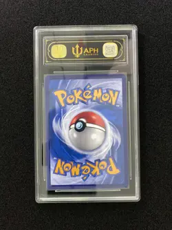 2025 Pokemon TCG S-Chinese 151C Mew ex 191/151 SAR APH 10 #2 FK84 - Image 2