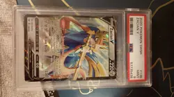 Pokemon Mega Charizard X EX Ultra-Premium Collection UPC SEALED + PSA 9 SLAB - Image 5