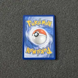Mega Emboar EX SIR 2026 Pokemon Ascended Heroes Special Illustration Rare #273 - Image 2