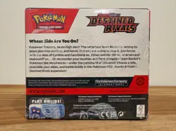 Pokemon Scarlet & Violet - Destined Rivals Sealed Booster Box - Image 2