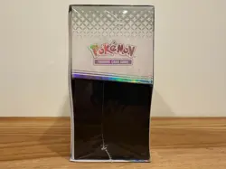 Pokemon Scarlet & Violet - Prismatic Evolutions Factory Sealed Elite Trainer Box - Image 3