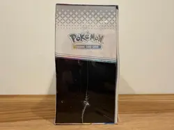 Pokemon Scarlet & Violet - Prismatic Evolutions Factory Sealed Elite Trainer Box - Image 4