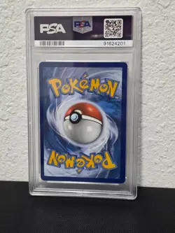 2022 POKEMON SWORD & SHIELD ASTRAL RADIANCE #TG13 FULL ART/STARMIE V PSA 10 GEM - Image 2