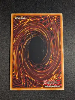 Yugioh - The Eye Of Timaeus GFP2-EN183 1st Edition Ghost Rare NM - Image 2