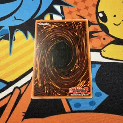 Raigeki LOB-053 Unlimited Super Rare MP - Image 2