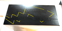 POKEMON ELITE TRAINER BOX 25TH CELEBRATIONS ETB - NEW - SEALED W/CASE AWESOME ! - Image 4