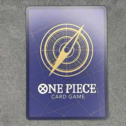 Monkey D Luffy - P-041 - One Piece - English - Promo - Non Foil - ST18 - Image 2