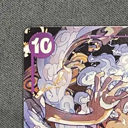 Monkey D Luffy - P-041 - One Piece - English - Promo - Non Foil - ST18 - Image 3