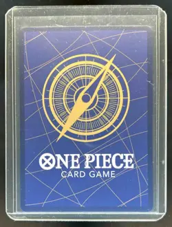 2024 One Piece Two Legends Charlotte Pudding Japanese SP #OP03-112 - Image 2