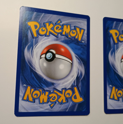 Pokemon TCG HGSS Trainer Kit Raichu 19/30, Gyrados 20/30 Non Holo LP. See Photos - Image 4