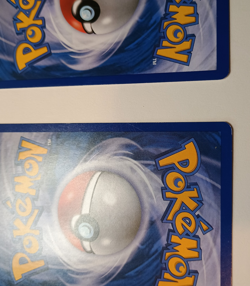 Pokemon TCG HGSS Trainer Kit Raichu 19/30, Gyrados 20/30 Non Holo LP. See Photos - Image 5