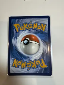 Pokemon TCG Roaring Moon EX Sir Prismatic Evolutions Card 162/131 NM Condition - Image 4