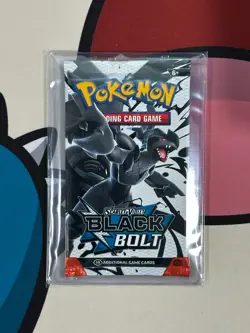Pokemon TCG - Choose Your Booster Pack! - Sealed - Wide Variety Across All Eras - Image 2