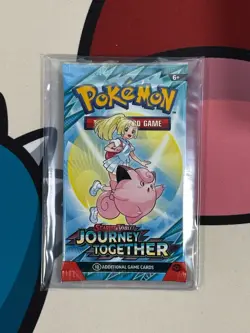 Pokemon TCG - Choose Your Booster Pack! - Sealed - Wide Variety Across All Eras - Image 4