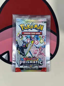 Pokemon TCG - Choose Your Booster Pack! - Sealed - Wide Variety Across All Eras - Image 5