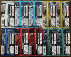 🔥🔥 Lot of 10 Pokemon Variety Japanese Booster Packs Mint Factory Sealed 🔥🔥 - Image 2
