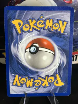 "Pokemon TCG Rayquaza EX Deoxys 22/107 Holo Rare - Collectible Card" - Image 2