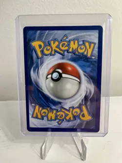 Pokemon Pidgeot-EX Holo Card 64/108 Ultra Rare Evolutions NM Condition - Image 2