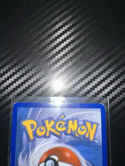 Pokemon TCG M Gengar EX Black Star Promo Card XY166 - Image 3