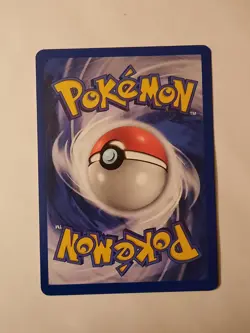 Pokemon Card Team Rocket 1st Edition Regular Finish Meowth 62/82 Vintage - Image 2
