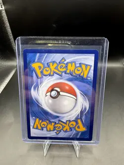 Pokemon Muk Alolan Muk GX TCG Card 032/150 Sun & Moon Tag Team, S-Chinese 2023 - Image 2