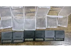 Pokemon Heart gold Diamond Pearl Platinum And Black White 2 Soulsilver READ **** - Image 2