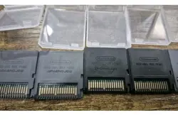 Pokemon Heart gold Diamond Pearl Platinum And Black White 2 Soulsilver READ **** - Image 4