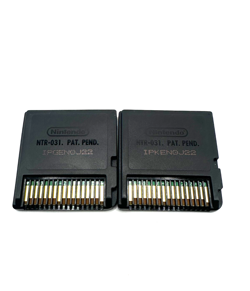 Pokemon: HeartGold Version & SoulSilver Cartridges Tested & Working (PLEASE READ - Image 3