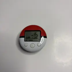 Pokemon Pokewalker Heart Gold Soul Silver/ New Battery 808736629225 - Image 1